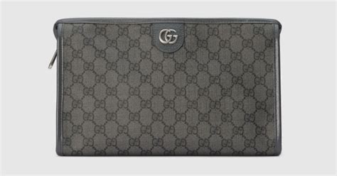 Men's Designer Gucci Briefcases & Portfolios 